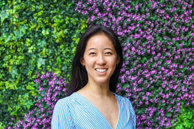 Q&A with Dr. Yin: Pregnancy & Skincare Safety